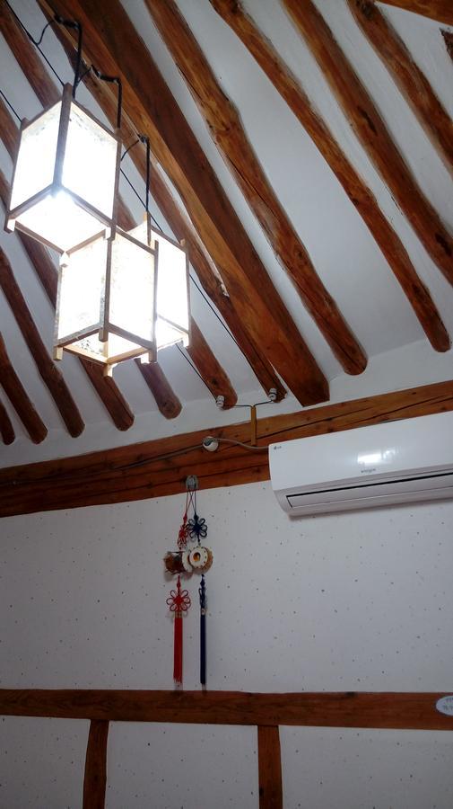 Gyeongju Guesthouse Huewon Zewnętrze zdjęcie
