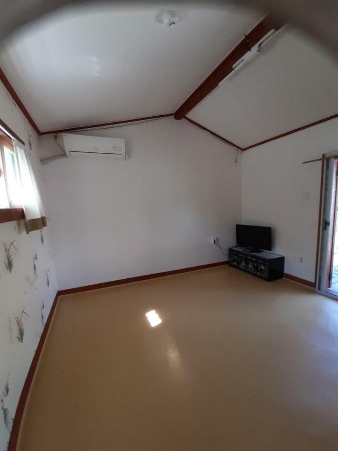 Gyeongju Guesthouse Huewon Zewnętrze zdjęcie