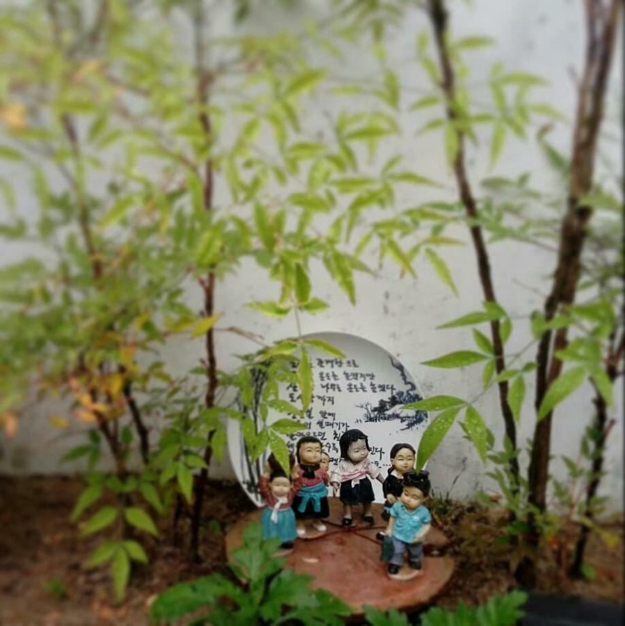Gyeongju Guesthouse Huewon Zewnętrze zdjęcie