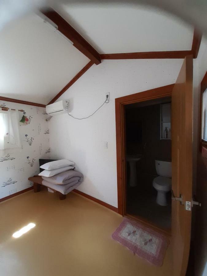 Gyeongju Guesthouse Huewon Zewnętrze zdjęcie