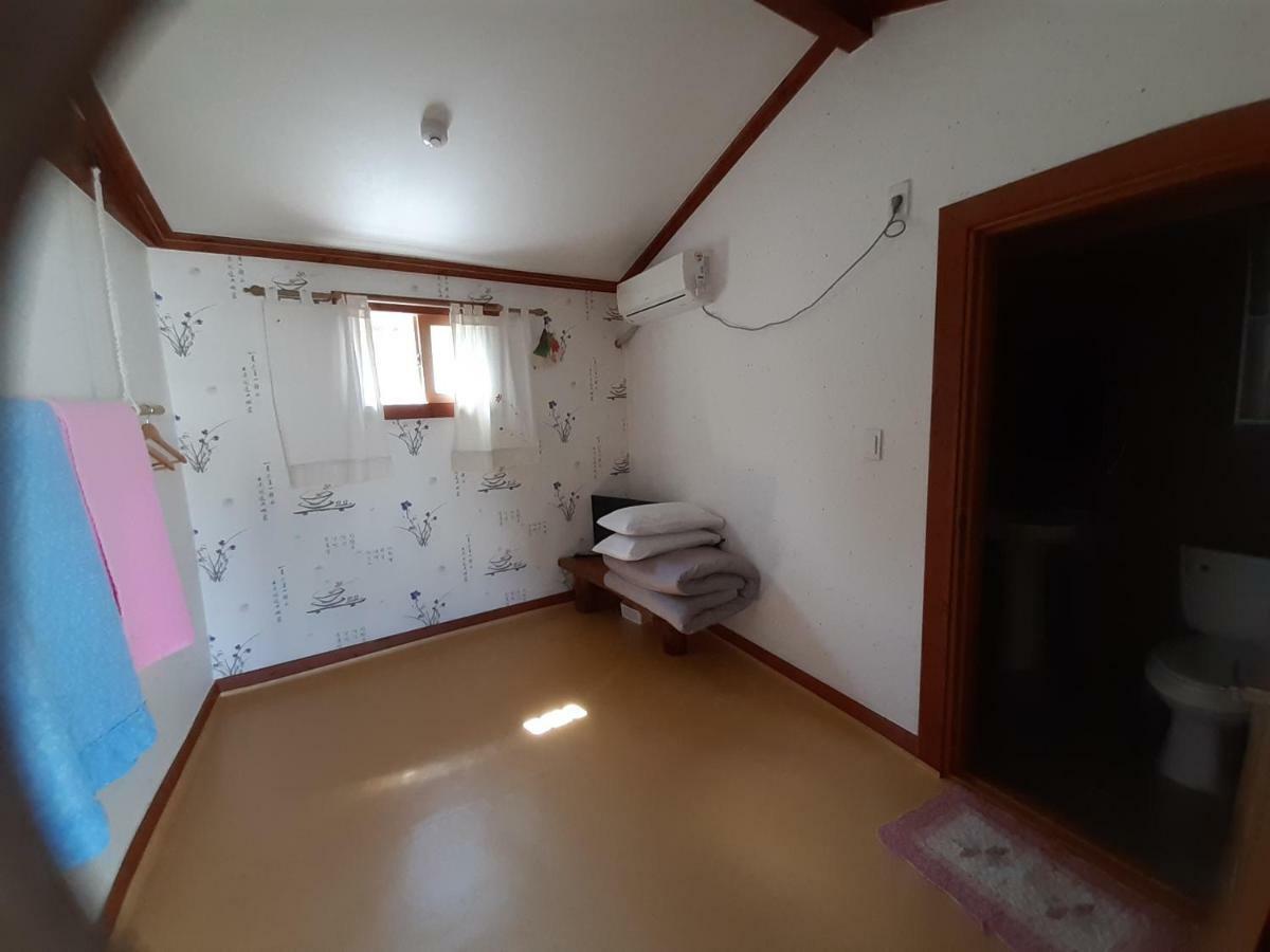 Gyeongju Guesthouse Huewon Zewnętrze zdjęcie