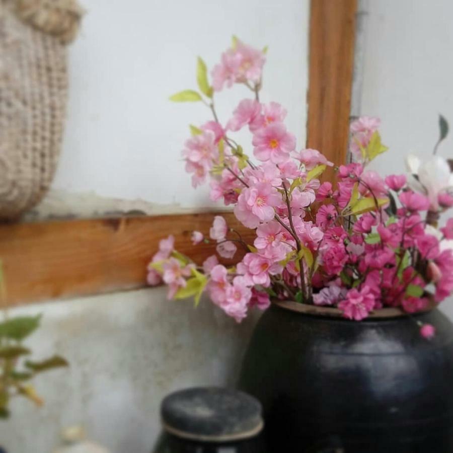 Gyeongju Guesthouse Huewon Zewnętrze zdjęcie